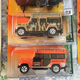 Illustration for article titled Colossal Die-Cast Collection - Box 58 - Wait, they make others??